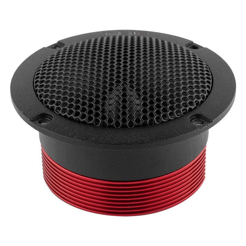 Load image into Gallery viewer, 3.75" Die Cast Compression Neodymium Super Bullet Tweeter 1.3" Aluminum | 160W RMS 4-Ohm