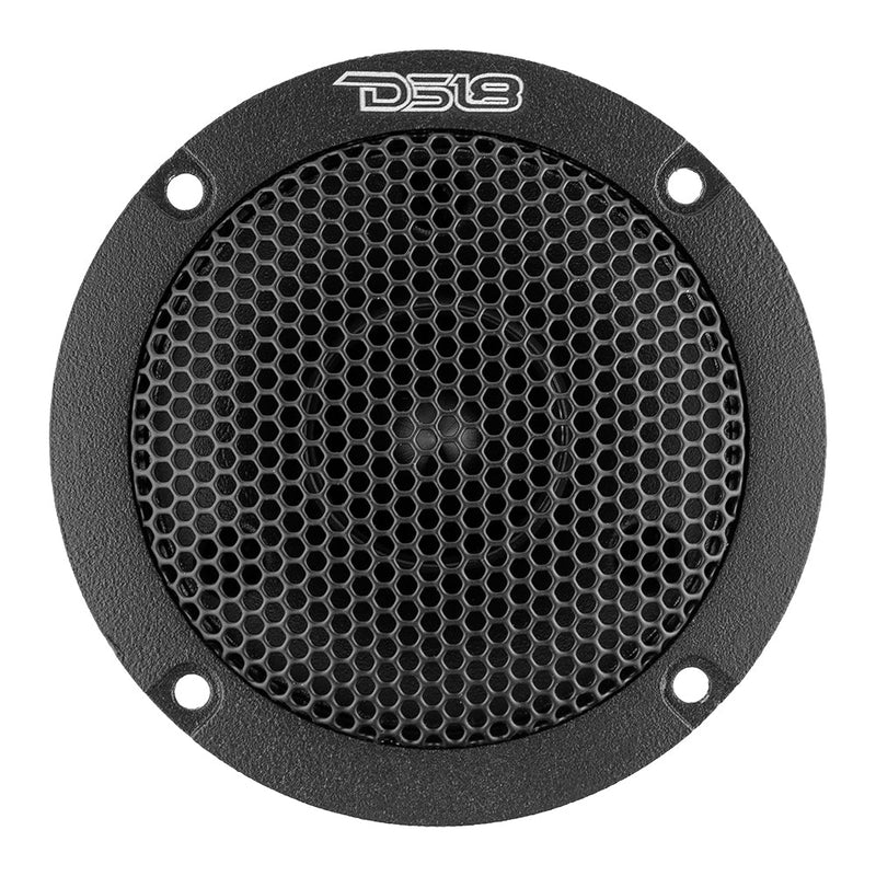 Load image into Gallery viewer, 3.75" Die Cast Compression Neodymium Super Bullet Tweeter 1.3" Aluminum | 160W RMS 4-Ohm