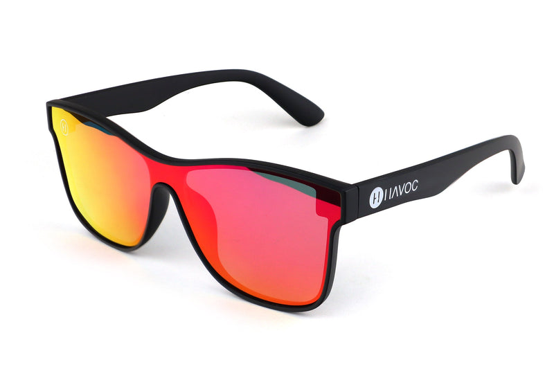 Load image into Gallery viewer, Flash Sunglasses