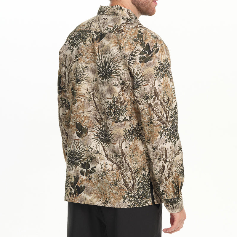 Load image into Gallery viewer, GameGuard Explorer Shirt | Long Sleeve