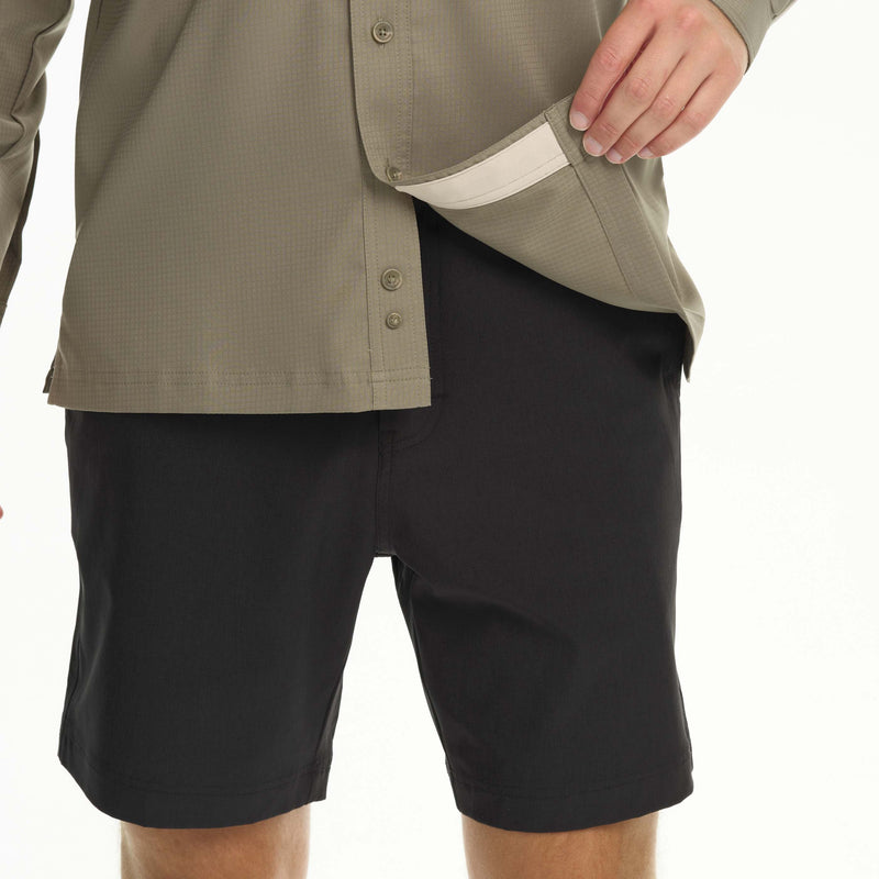 Load image into Gallery viewer, Mesquite Scout Shirt | Long Sleeve