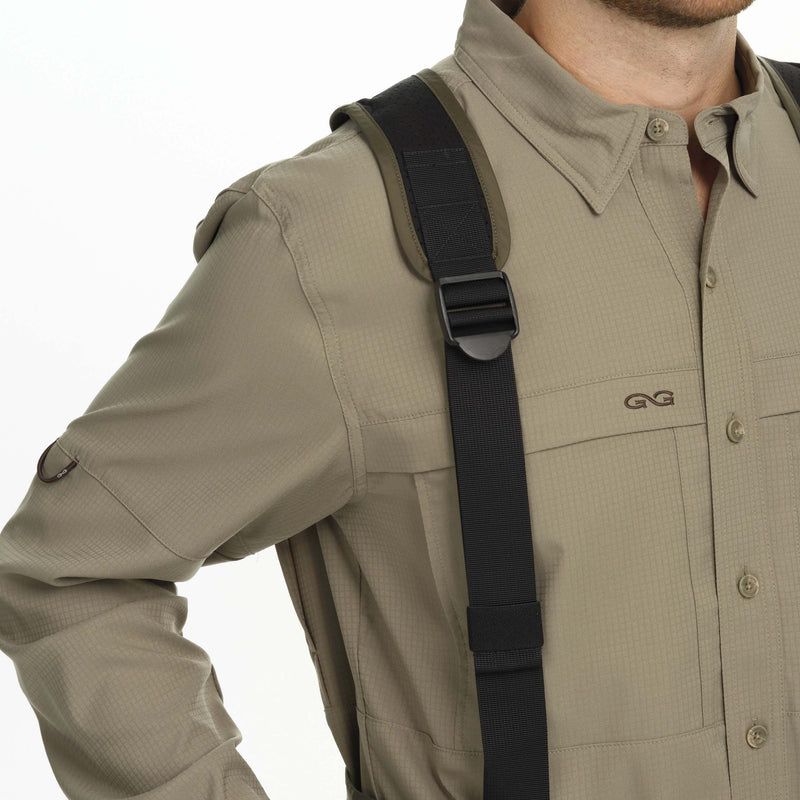Load image into Gallery viewer, GameGuard Digital Field Vest