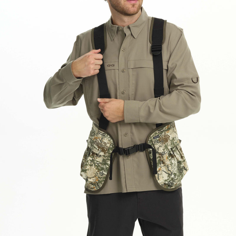 Load image into Gallery viewer, GameGuard Digital Field Vest