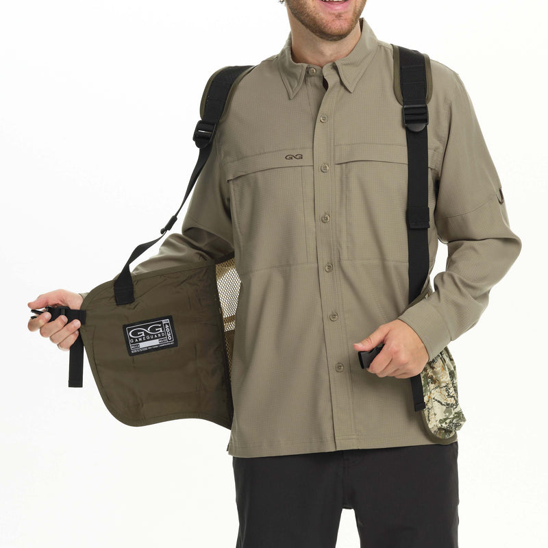 Load image into Gallery viewer, GameGuard Digital Field Vest