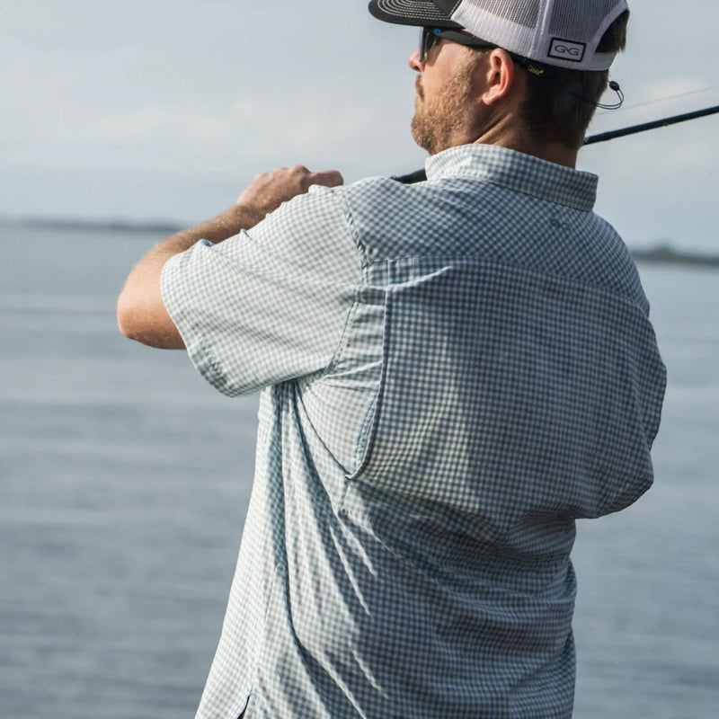 Load image into Gallery viewer, Oceanic TekCheck Shirt