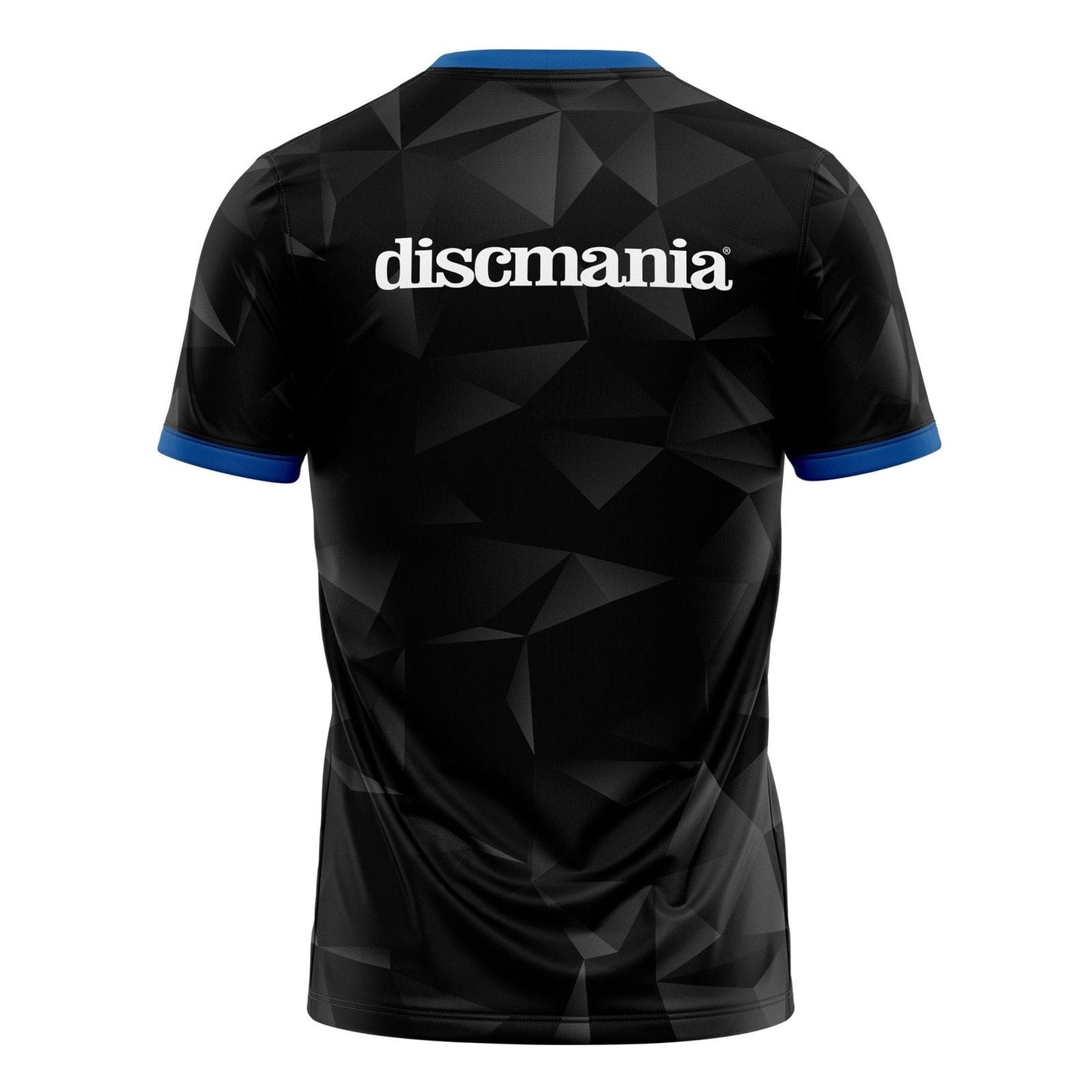 Gannon Buhr Signature "Glitchburg" Discmania Jersey by TSA