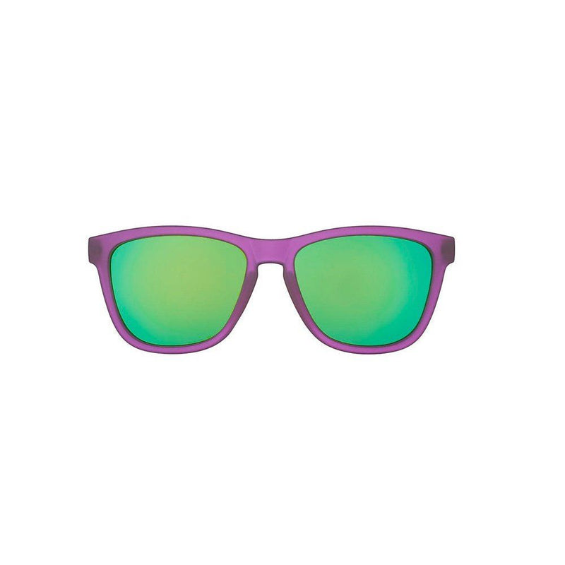 Load image into Gallery viewer, "Gardening With A Kraken” OG Polarized Sunglasses