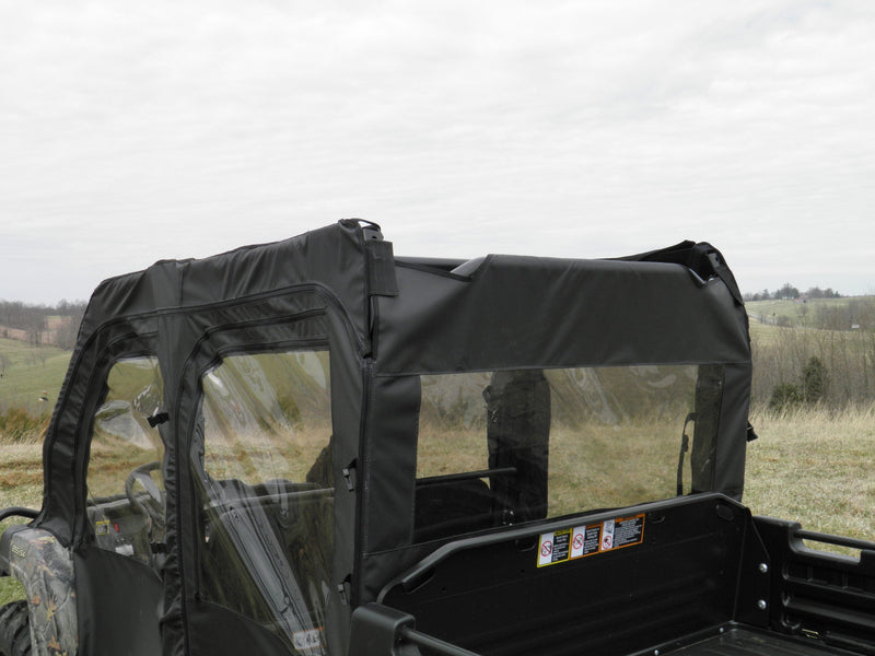 Load image into Gallery viewer, John Deere Gator XUV 4-Seater - Door/Rear Window Combo