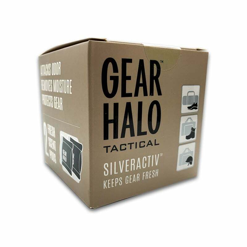 Load image into Gallery viewer, GearHalo Deodorizer Pods