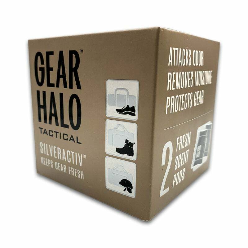 Load image into Gallery viewer, GearHalo Deodorizer Pods