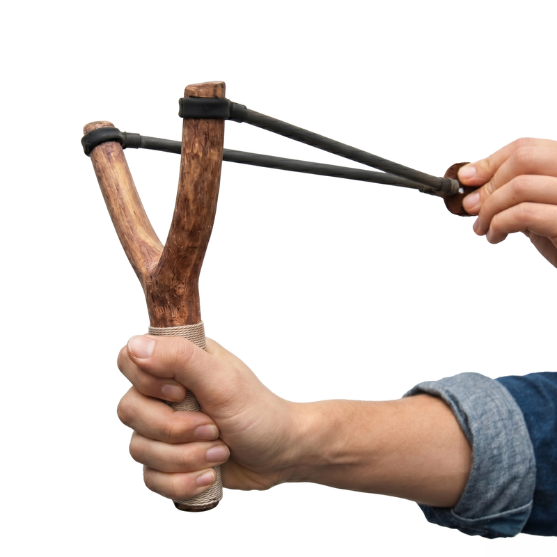 Load image into Gallery viewer, Best Slingshot No.4