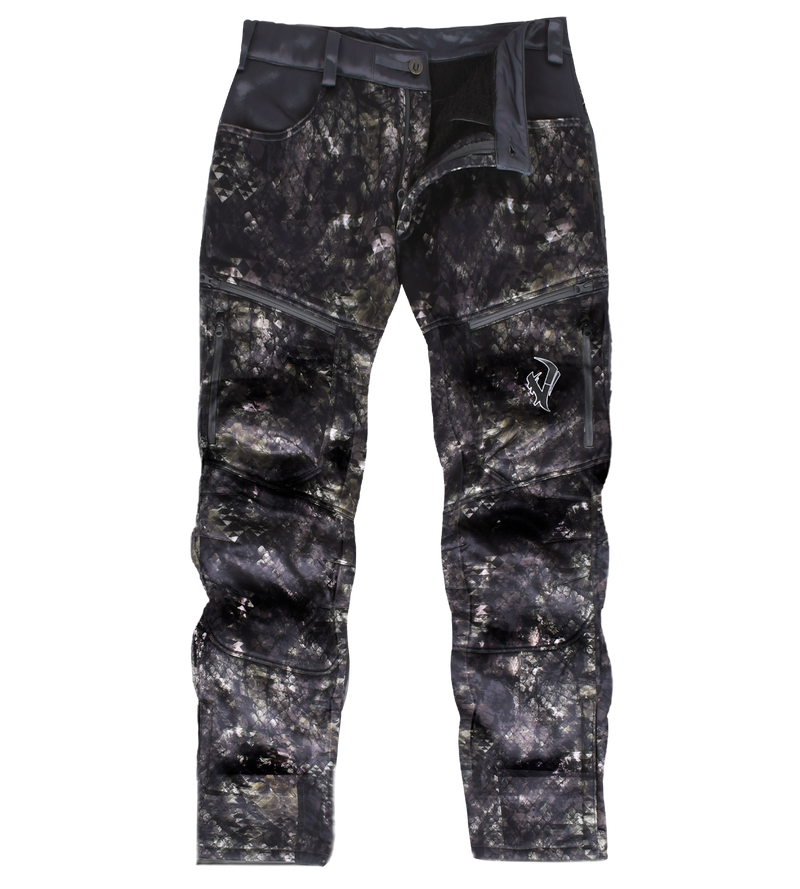 Load image into Gallery viewer, Vycah Kinsley Pant - Deep Woods