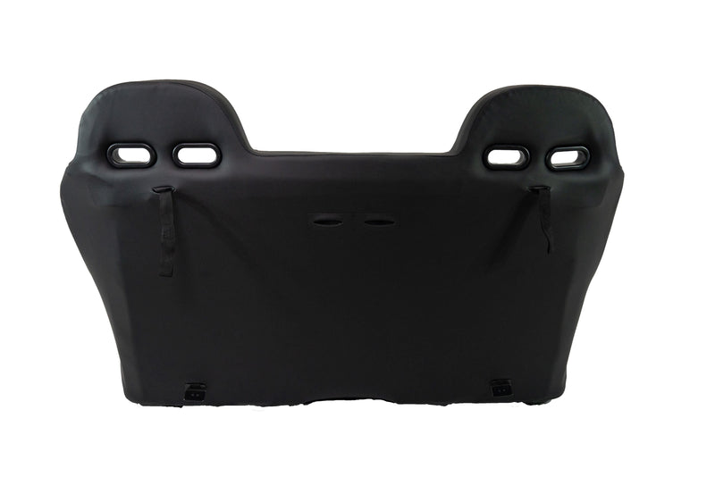 Load image into Gallery viewer, General 1000 Rear Bench Seat W Harnesses (2017+)