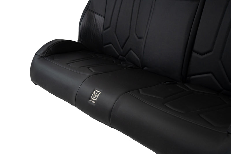 Load image into Gallery viewer, General 1000 Rear Bench Seat W Harnesses (2017+)