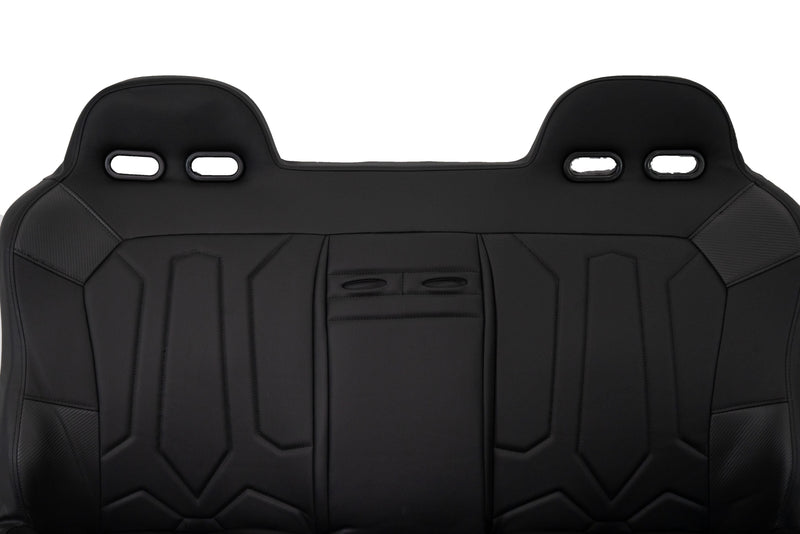Load image into Gallery viewer, General 1000 Rear Bench Seat W Harnesses (2017+)
