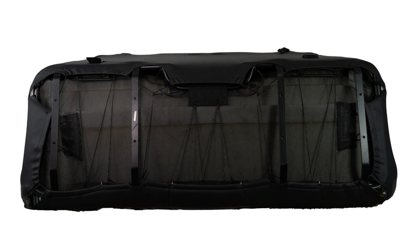 Load image into Gallery viewer, General 1000 Rear Bench Seat W Harnesses (2017+)