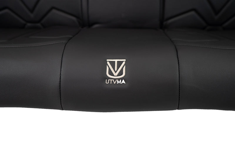 Load image into Gallery viewer, General 1000 Rear Bench Seat W Harnesses (2017+)