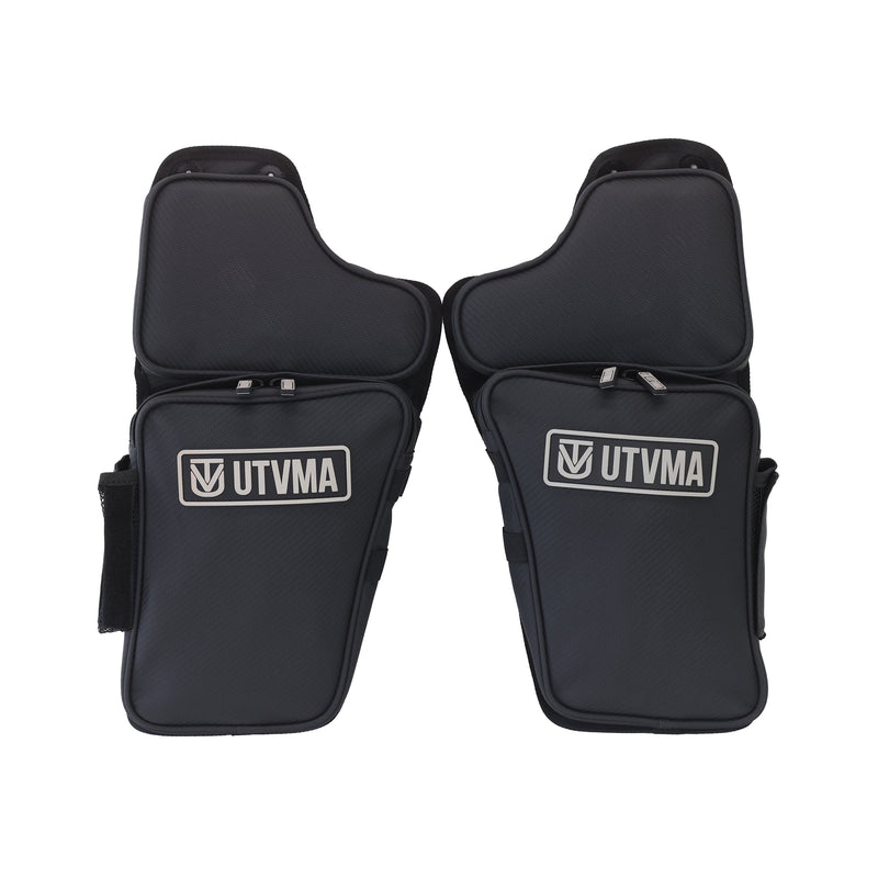 Load image into Gallery viewer, Polaris General 1000 2/4 seater Front Lower Door Bags (2016+)