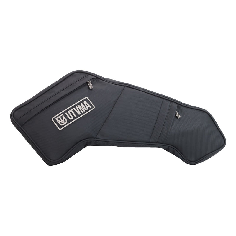 Load image into Gallery viewer, Polaris General Rear Door Bags (2016+)