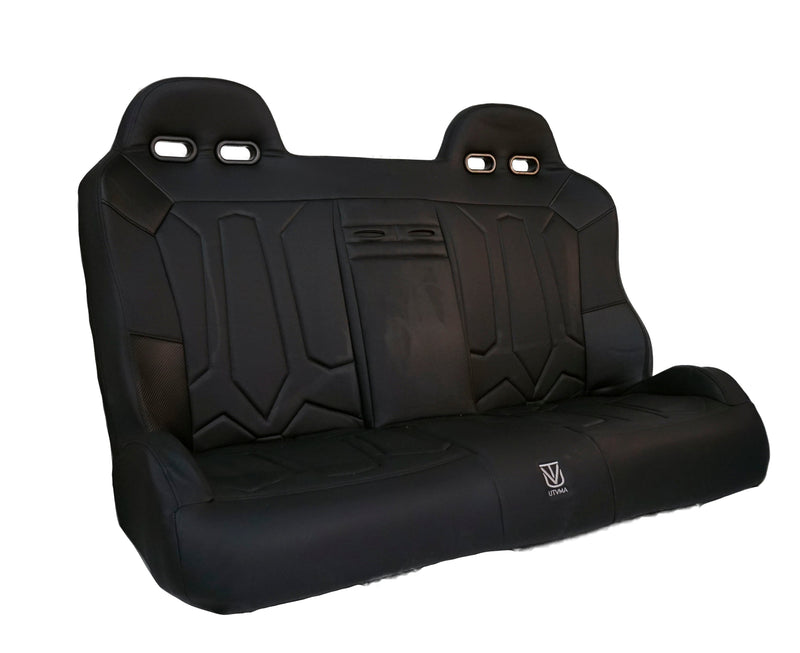 Load image into Gallery viewer, General 1000 Rear Bench Seat W Harnesses (2017+)