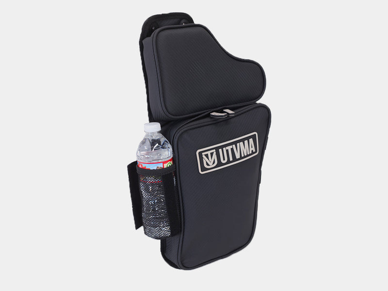 Load image into Gallery viewer, Polaris General 1000 2/4 seater Front Lower Door Bags (2016+)
