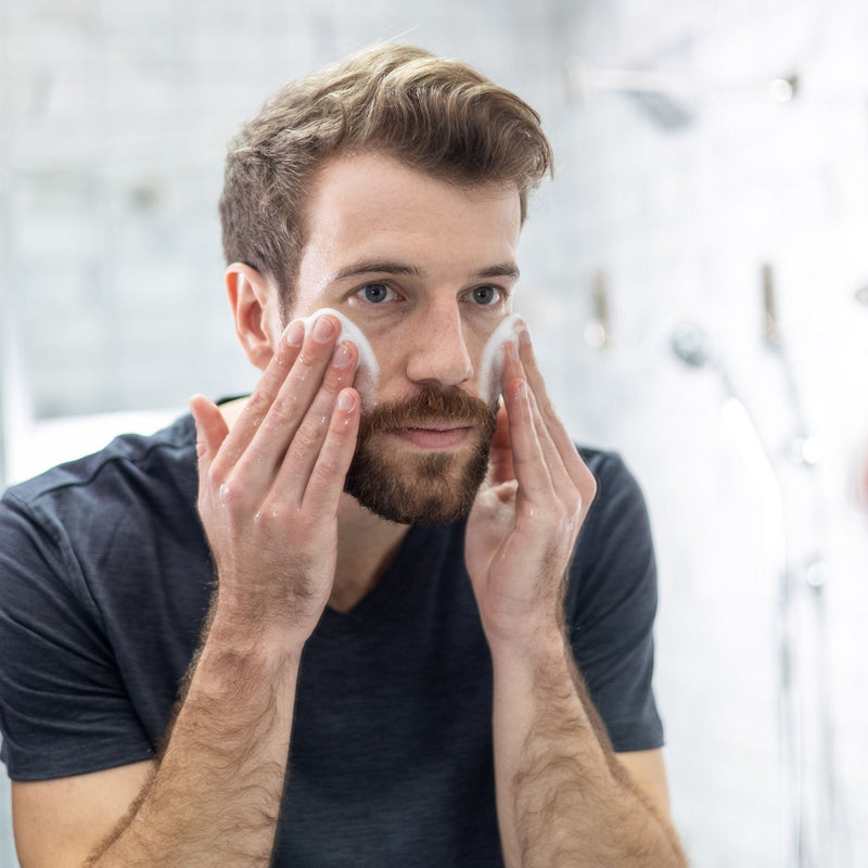 Load image into Gallery viewer, Gentle Foaming Face Wash