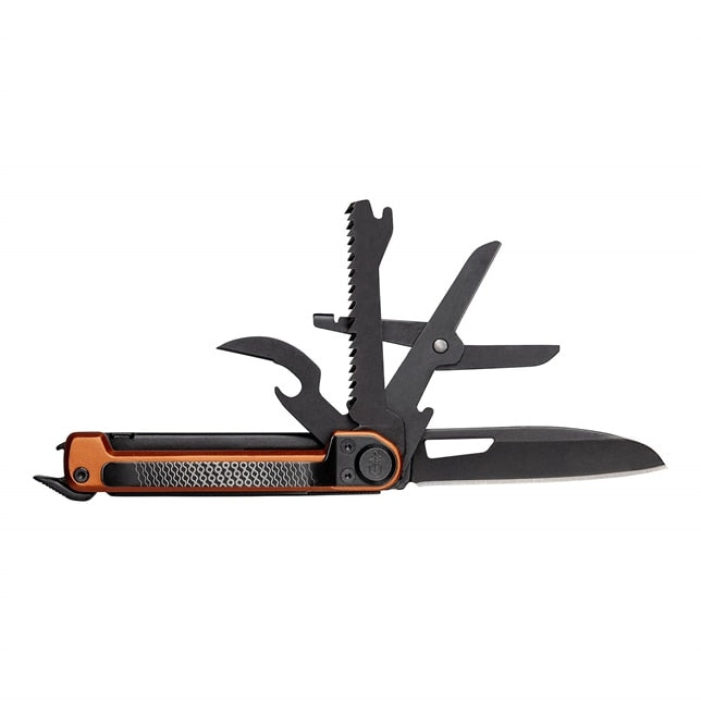 Load image into Gallery viewer, Gerber Gear 1064393 Armbar Scout - Burnt Orange