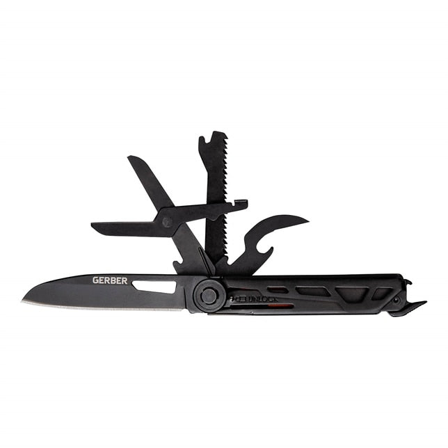 Load image into Gallery viewer, Gerber Gear 1064393 Armbar Scout - Burnt Orange