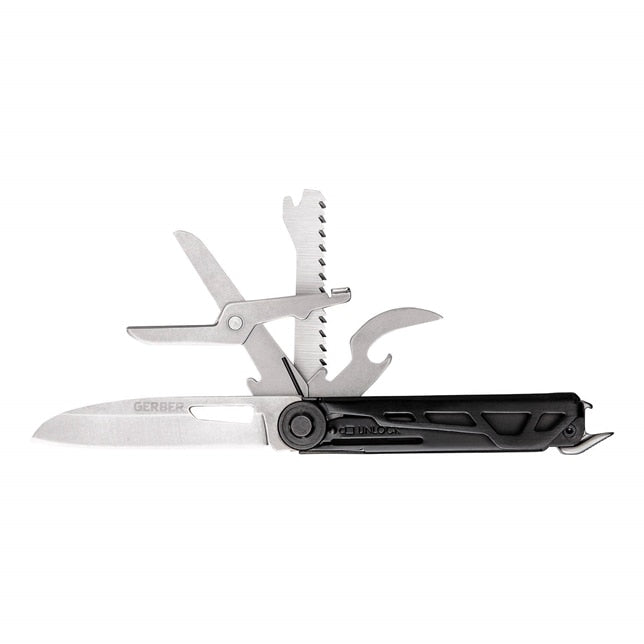 Load image into Gallery viewer, Gerber Gear 1064397 Armbar Scout - Onyx