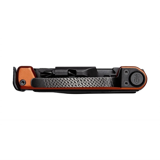 Load image into Gallery viewer, Gerber Gear 1064405 Armbar Trade - Burnt Orange