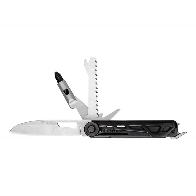 Load image into Gallery viewer, Gerber Gear 1064409 Armbar Trade - Onyx