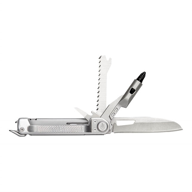 Load image into Gallery viewer, Gerber Gear 1064413 Armbar Trade - Silver