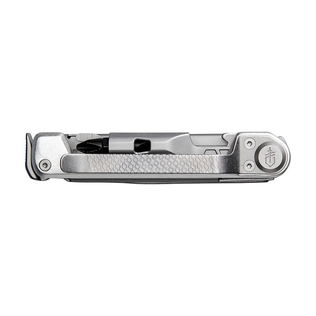 Load image into Gallery viewer, Gerber Gear 1064413 Armbar Trade - Silver