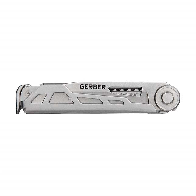 Load image into Gallery viewer, Gerber Gear 1064413 Armbar Trade - Silver