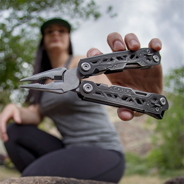 Load image into Gallery viewer, Gerber Gear 31-003304N Truss - Grey