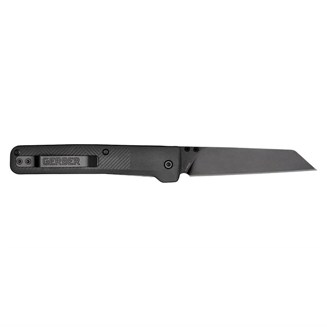 Load image into Gallery viewer, Gerber Gear 31-004072 Pledge - Omni Grey
