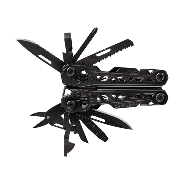 Load image into Gallery viewer, Gerber Gear 31-003882 Truss - Black