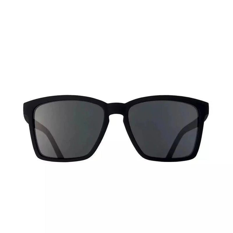 Load image into Gallery viewer, "Get On My Level” LFG Polarized Skinny Sunglasses