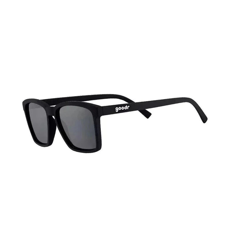 Load image into Gallery viewer, "Get On My Level” LFG Polarized Skinny Sunglasses
