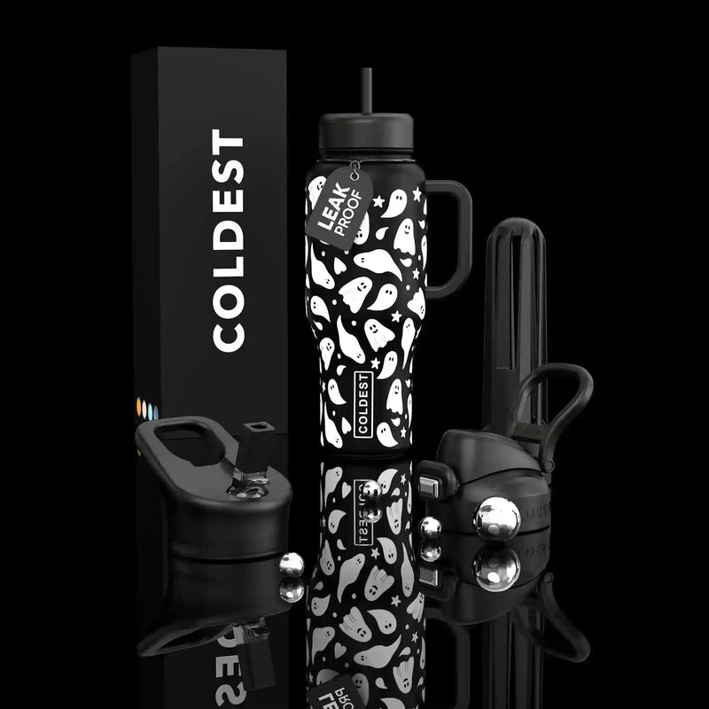 Load image into Gallery viewer, COLDEST 36oz Limitless Ultra v8