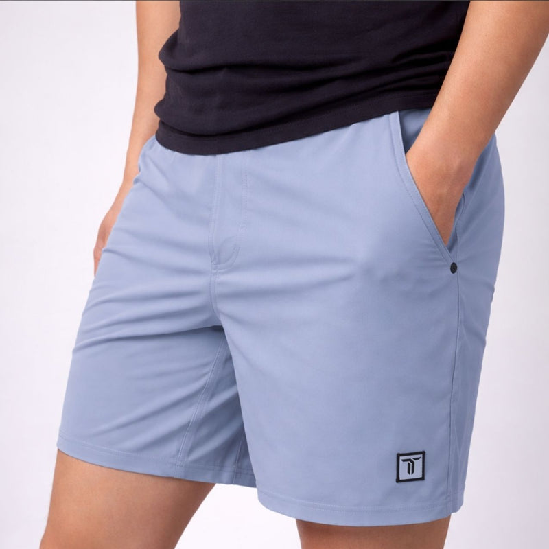 Load image into Gallery viewer, Thrive Elite Shorts (7 in.)
