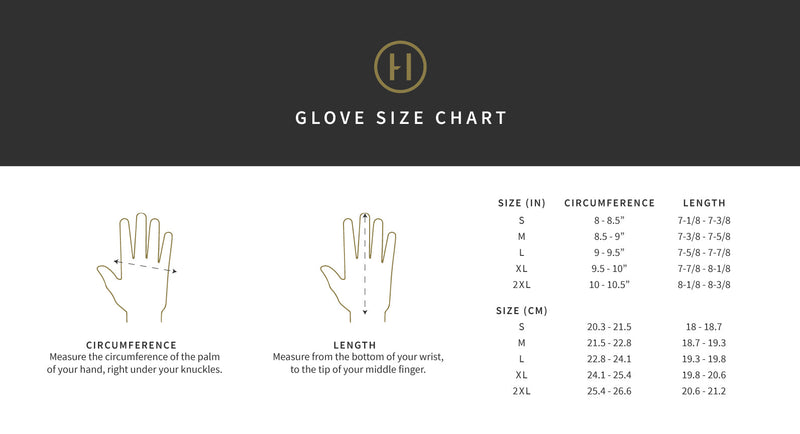 Load image into Gallery viewer, Tan and Black Gloves