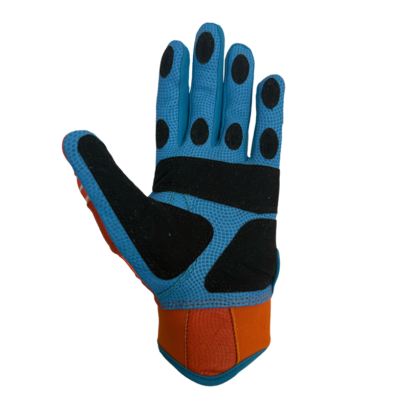 Load image into Gallery viewer, Prowler Sunset Batting Gloves