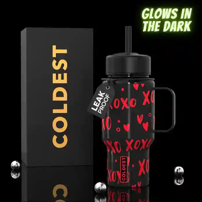 Load image into Gallery viewer, COLDEST 6.7oz Bottle