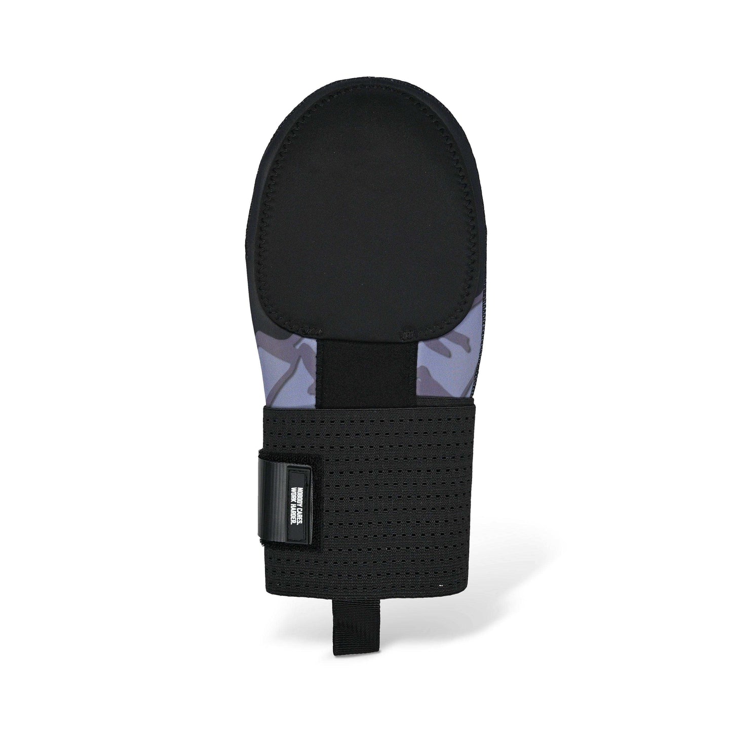 God is Greater Than The Highs and Lows Sliding Mitt - Skoutley Outdoors LLC