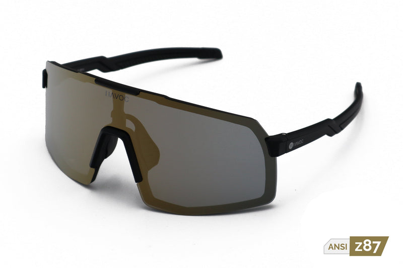 Load image into Gallery viewer, Raptor Sunglasses z87.1+