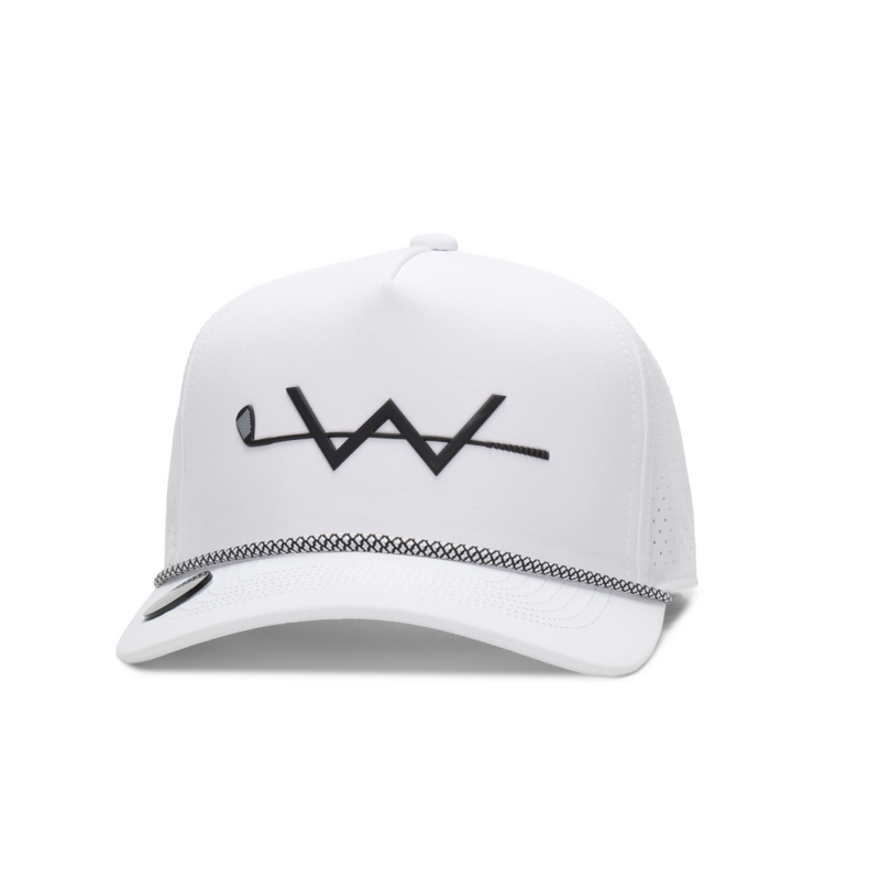 Load image into Gallery viewer, Country Club (White)