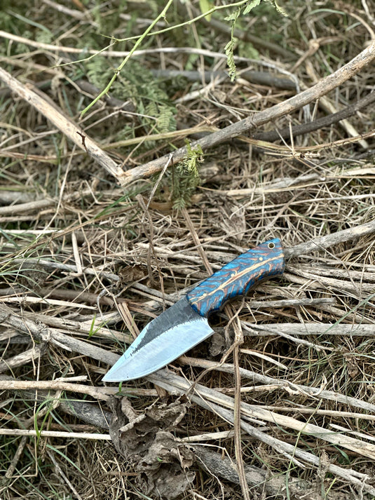 Good Hunting Knives – 9