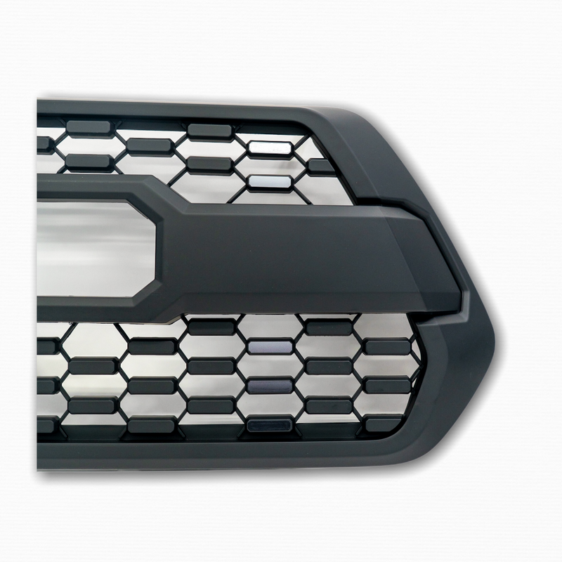 Load image into Gallery viewer, Taco Vinyl Pro Grille Decals