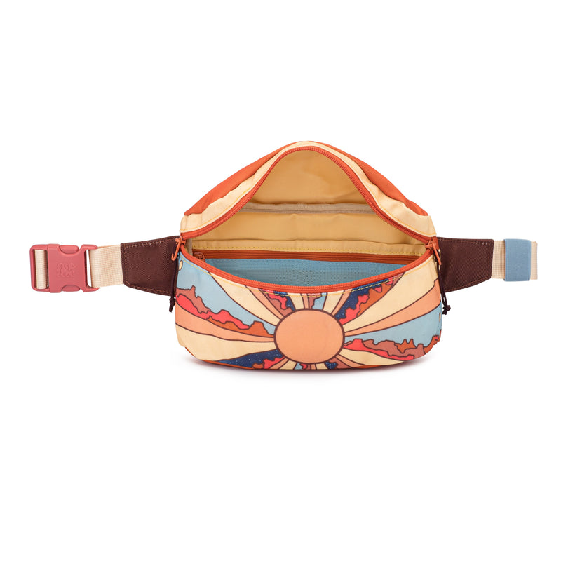 Load image into Gallery viewer, Grand Canyon National Park Hip Pack